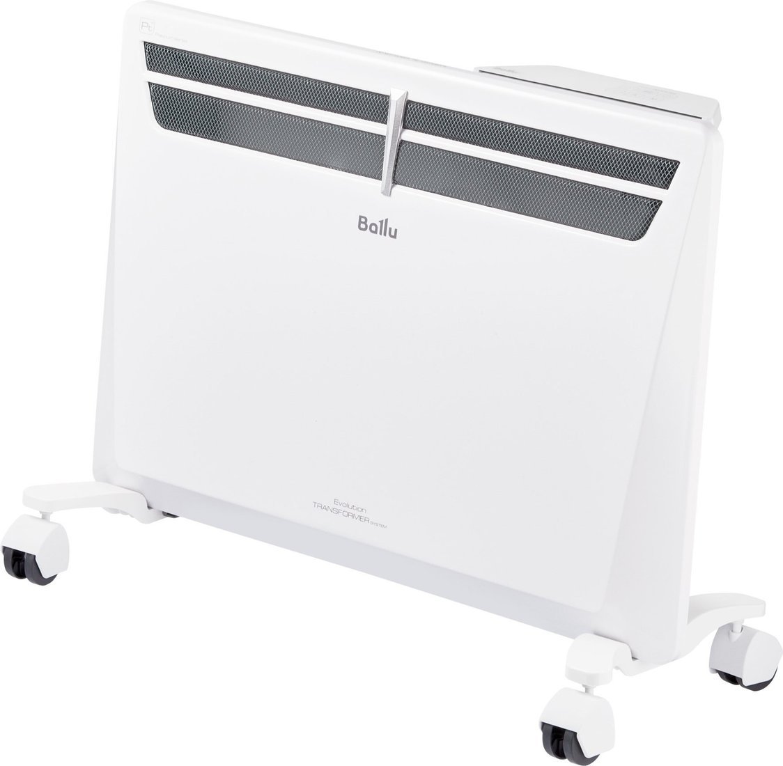 Конвектор Ballu Evolution Transformer BEC/EVU-1500 (инверторное управление, с шасси)