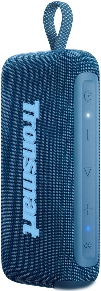 Беспроводная колонка Tronsmart Trip 2 (синий)