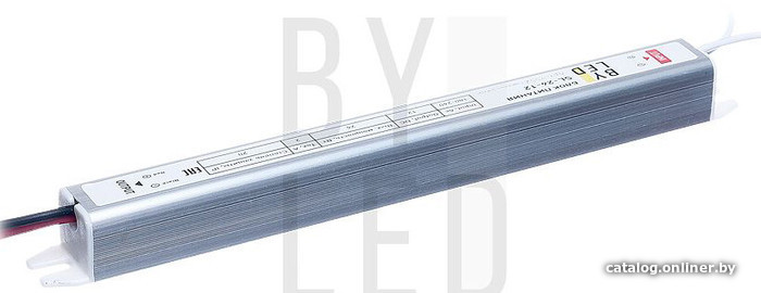 Блок питания Byled SL-24-12