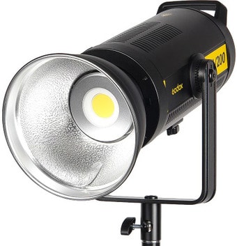 Лампа Godox FV200
