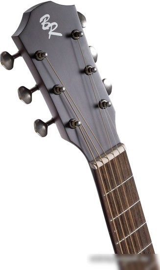 Акустическая гитара Baton Rouge X11LS/F-W-SCR