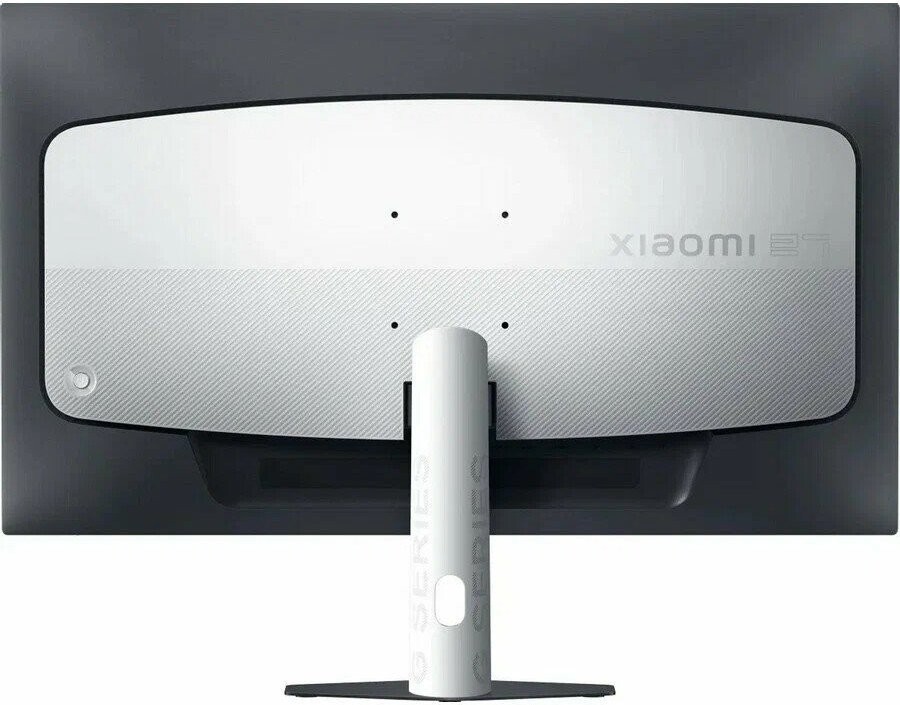 Игровой монитор Xiaomi 2K Gaming Monitor G27Qi 2026 P27QDB-RGGL (международная версия)