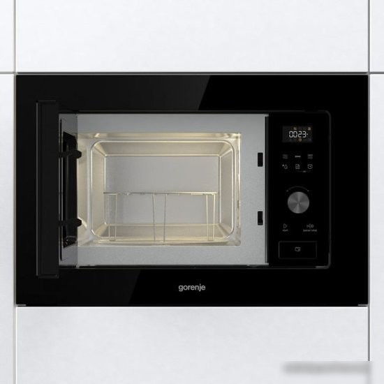 Микроволновая печь Gorenje BM201AG1BG
