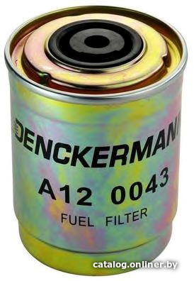 Denckermann A120043 Denckermann A120043