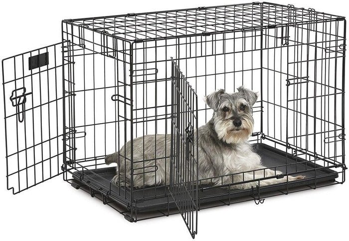 Клетка Ferplast Dog-Inn 75 73193017