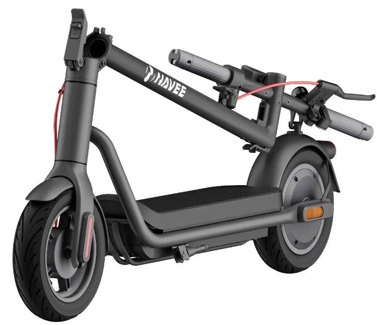 Электросамокат Navee V60i Pro