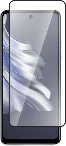 Защитное стекло BoraSCO Для Tecno Spark 20 Pro антиблик 72518