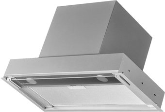 Кухонная вытяжка KUPPERSBERG Nancy 60 Gray