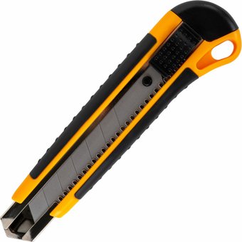 Нож для изоляции BRAUBERG 238731
