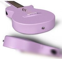 Электроакустическая гитара Enya AcousticPlus NOVA GO/SP1.PL (с аксессуарами)