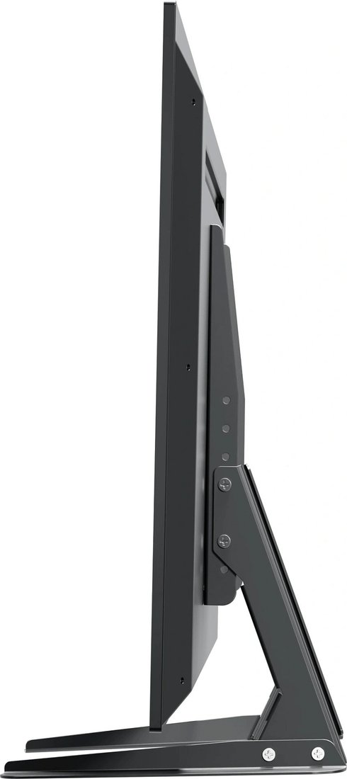 Подставка для телевизора Holder LCDT-F01 (черный)