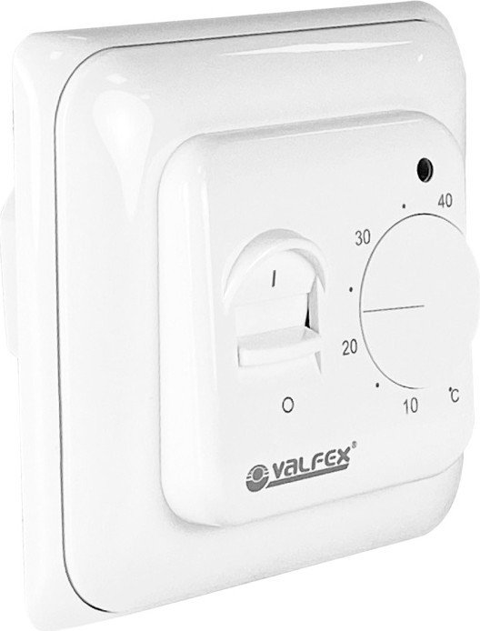 Терморегулятор Valfex VF.602.0.0