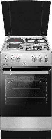 Кухонная плита Hansa FCMX58099