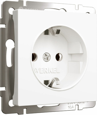 Розетка Werkel W1171061 a059265