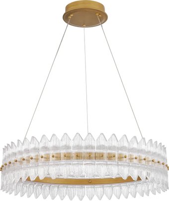 Подвесная люстра Favourite Mirabella 4754-7P