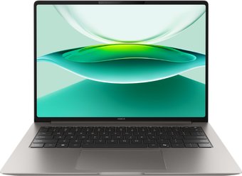 Ноутбук HONOR MagicBook Pro 14 2025 FMB-P 5301ANXH