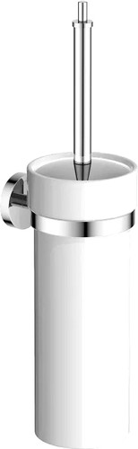 Ершик для унитаза Aquatek Бетта AQ4610CR