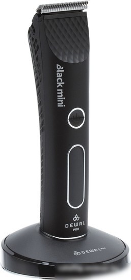 Машинка для стрижки волос Dewal Black Mini 03-066