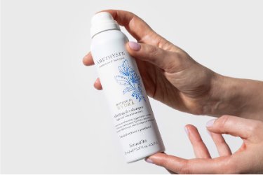 Аэрозоль Farmavita Amethyste Botanical Hydra Refreshing Dry Shampoo 150 мл