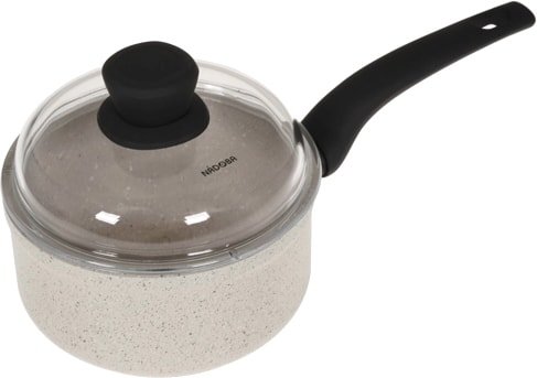 Кастрюля с длинной ручкой Nadoba Marmia 728314