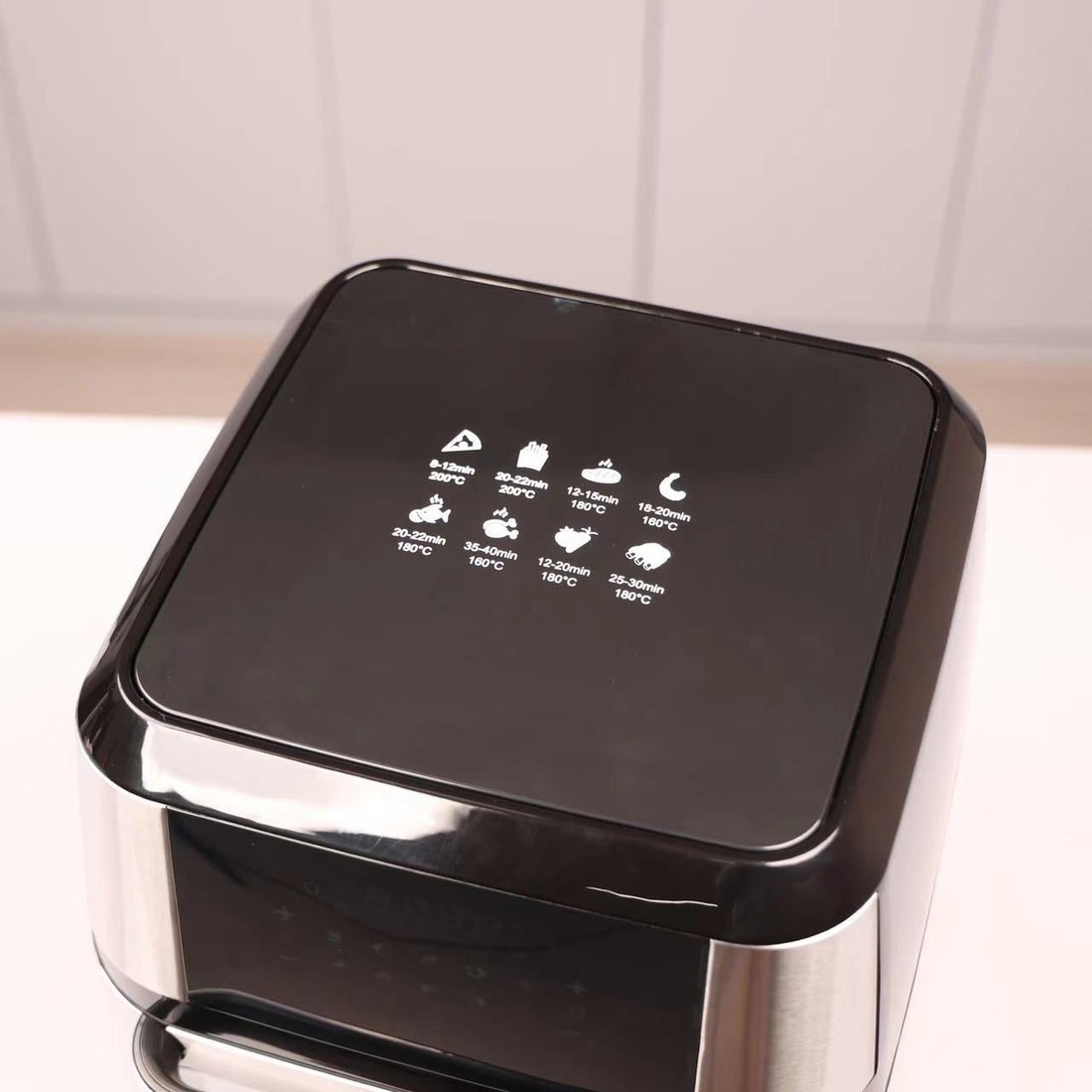 Аэрофритюрница Sonifer SF-1016