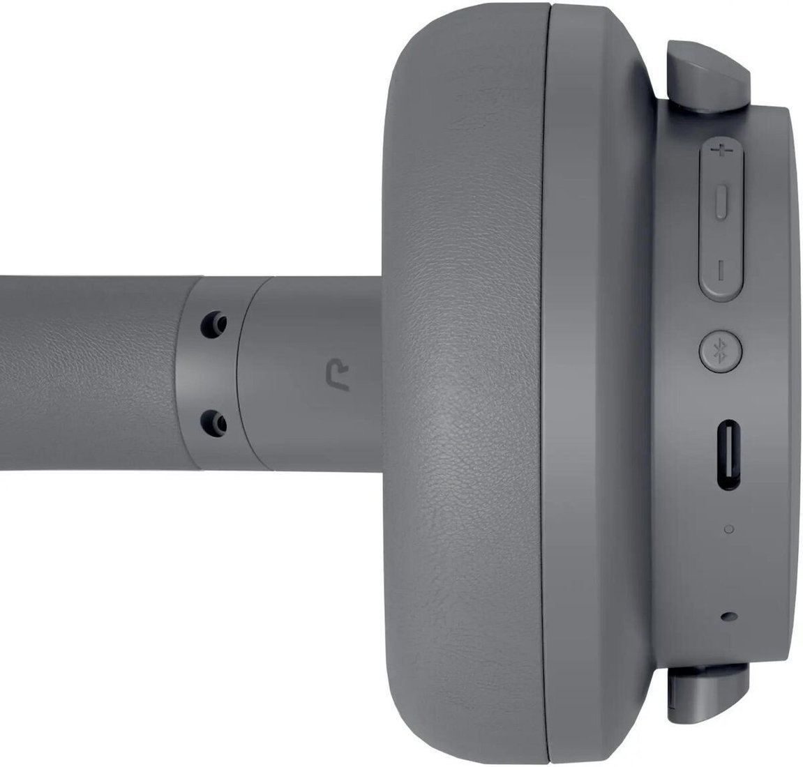 Наушники Edifier H9 (серый)