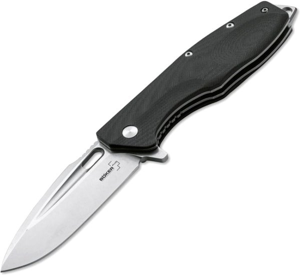 Складной нож Boker Caracal Folder BK01BO771