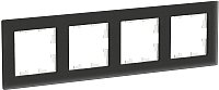 Рамка Systeme Electric AtlasDesign ATN331004