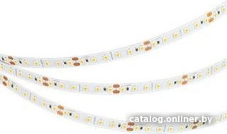 Светодиодная лента Arlight NT-A120-8mm 24V Warm3000 033522