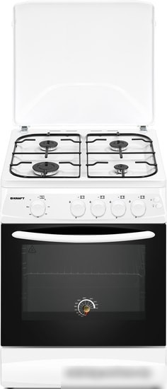 Кухонная плита Kraft KF-FSK6403AGW Кухонная плита Kraft KF-FSK6403AGW