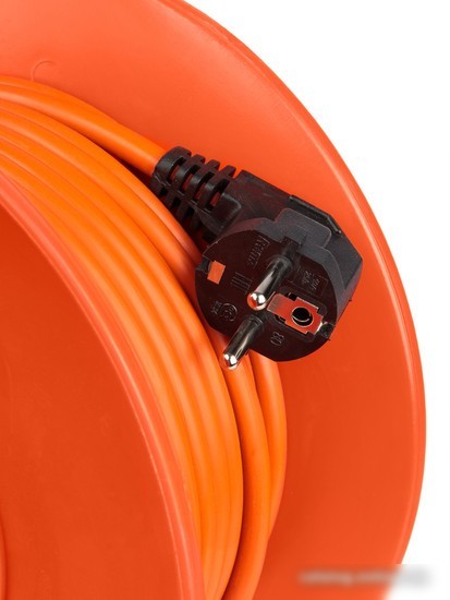 Удлинитель на катушке TDM Electric SQ1301-0535