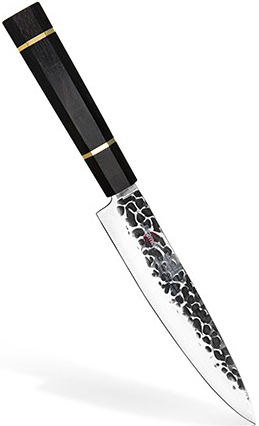 Кухонный нож Fissman Kensei Bokuden 2555