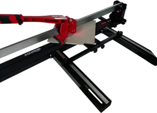 Ручной плиткорез DERZHI Professional 187888