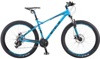 Велосипед Stels Adrenalin MD 27.5 V010 р.20 2024 (синий)