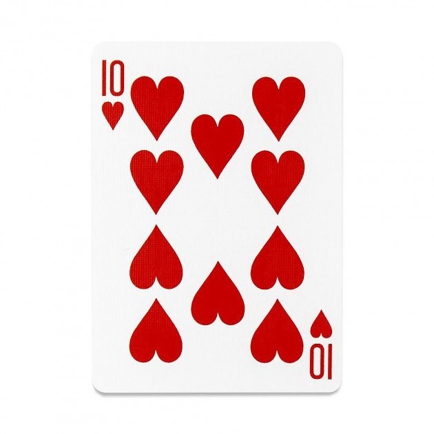 Игральные карты United States Playing Card Company Theory 21 Voyager T1132