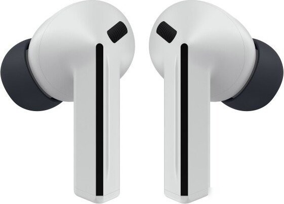 Наушники Samsung Galaxy Buds 3 FE (серый)