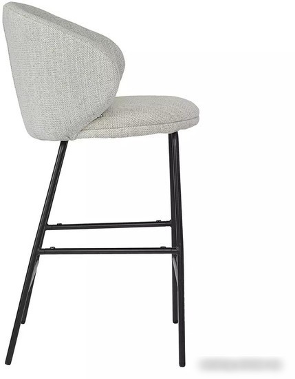 Стул с подлокотниками Bergenson Bjorn Comfy BB0000683 (топленое молоко)