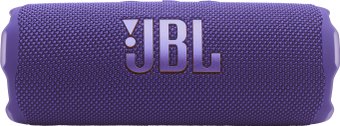 Беспроводная колонка JBL Flip 7 (фиолетовый)