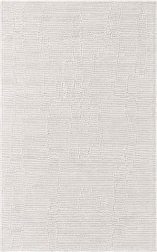 Ковер для жилой комнаты LAXMI Comfort 480 прямоугольник (1.2x1.8, Cream/Cream)