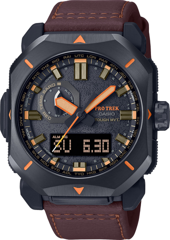 Наручные часы Casio Pro Trek PRW-6900YL-5E