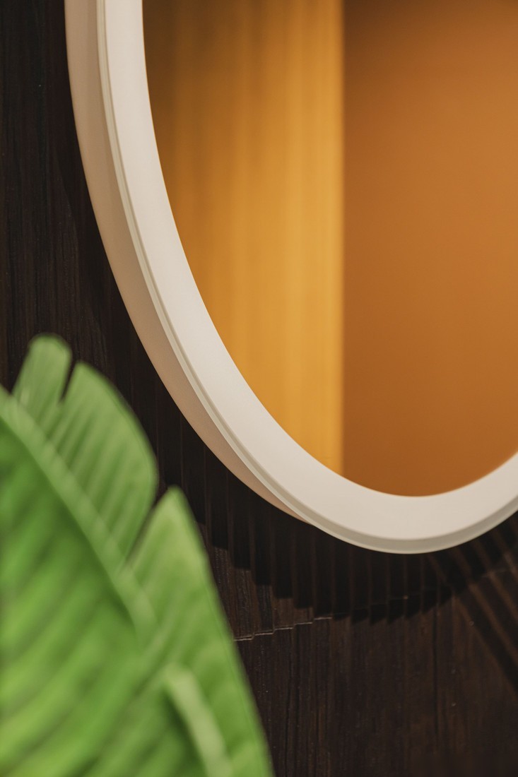Silver Mirrors Зеркало Виола ТХ 60x120 LED-00002695