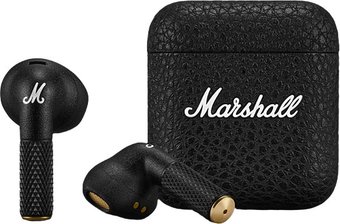 Наушники Marshall Minor IV (черный)
