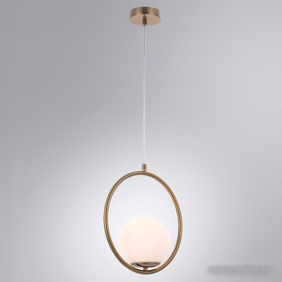 Подвесная люстра Arte Lamp Matisse A7741SP-1AB