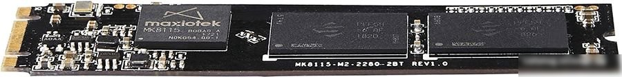 SSD KingSpec NT-128-2280 128GB