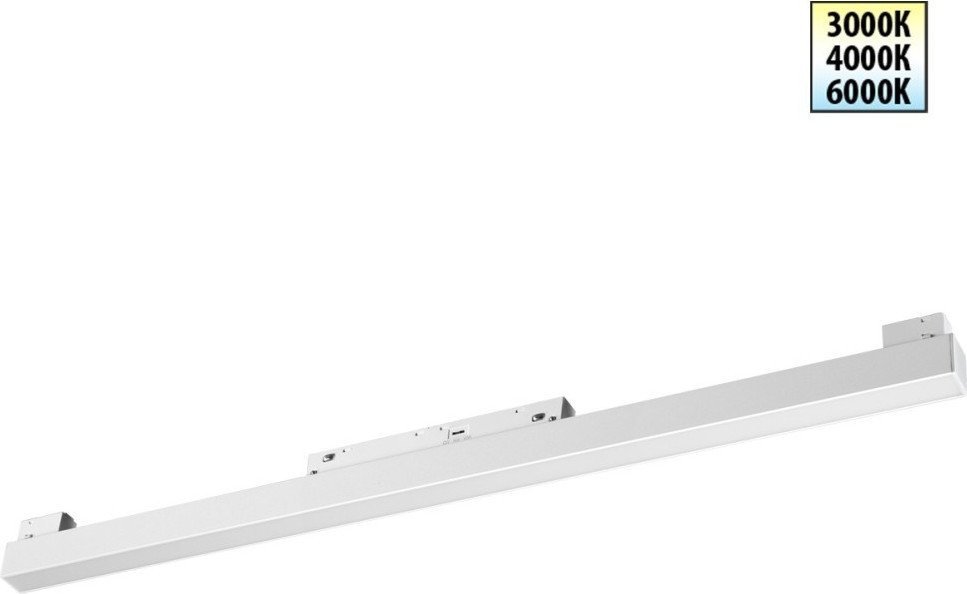 Трековый светильник Novotech Flum 359618