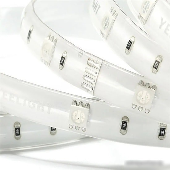 Светодиодная лента Yeelight LED Lightstrip 1S YLDD05YL 2 м