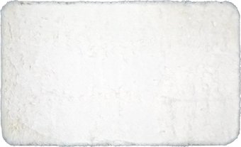 Коврик для ванной Swensa Swanny Cream 5 50x80см SWM-2400CRM-B (экрю)
