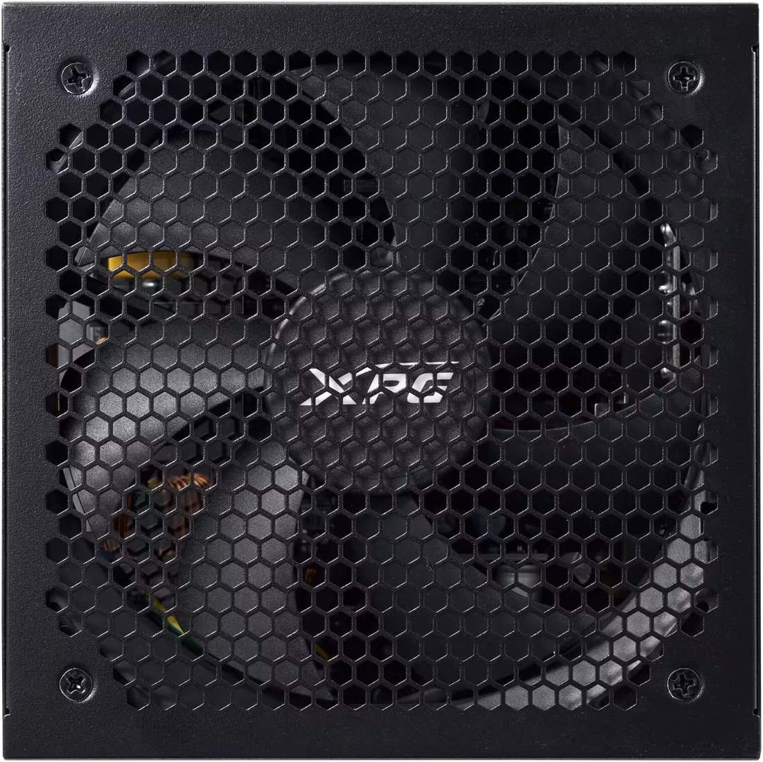 Блок питания ADATA XPG Kyber Gold 750W KYBERII750G-BKCEU
