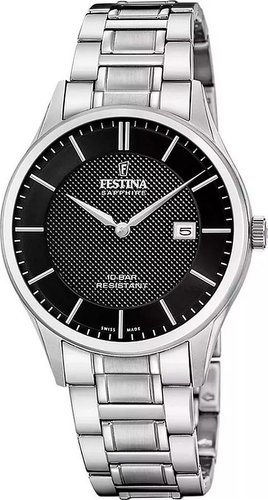 Наручные часы Festina F20067-6