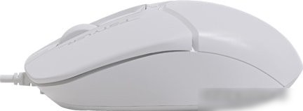Мышь A4Tech Fstyler FM12S (белый)